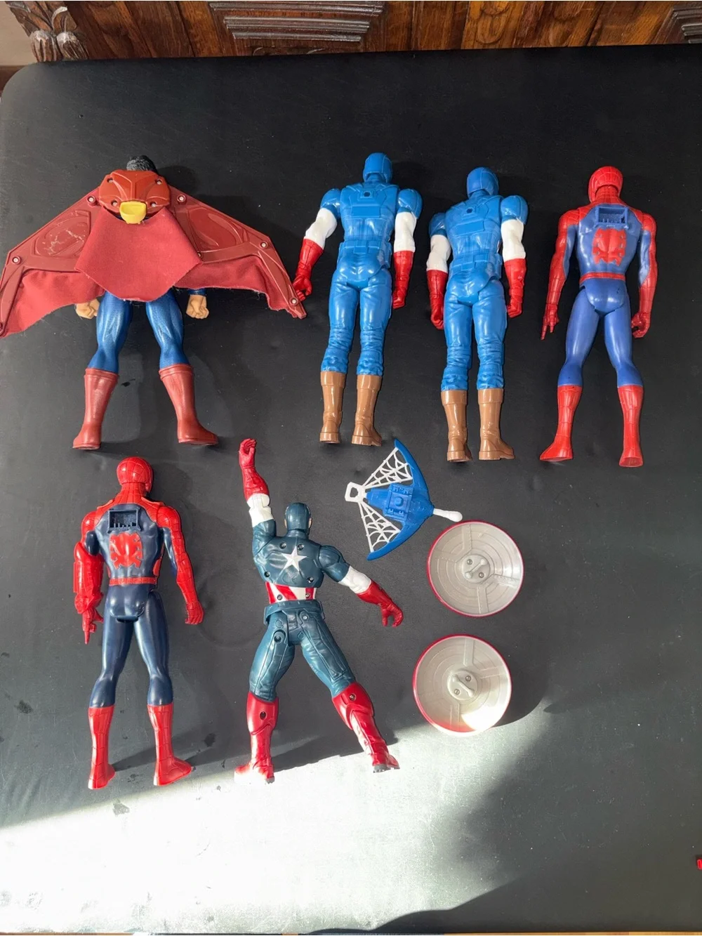 Marvel Titan Hero Series 12